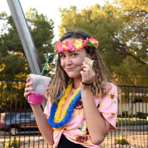 Meet your Posher, Samantha